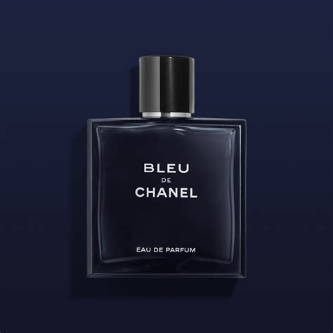 Chanel Bleu After Shave